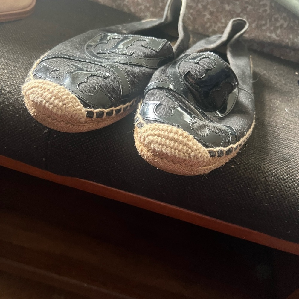 Tory Burch Espadrilles - Picture 2 of 3